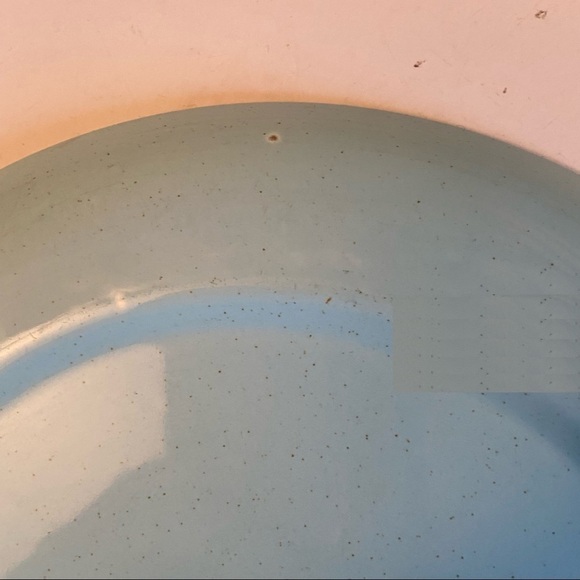 Vintage Taylor Smith & Taylor Pebbleford  1959 calender collector‎ plate - Picture 6 of 7